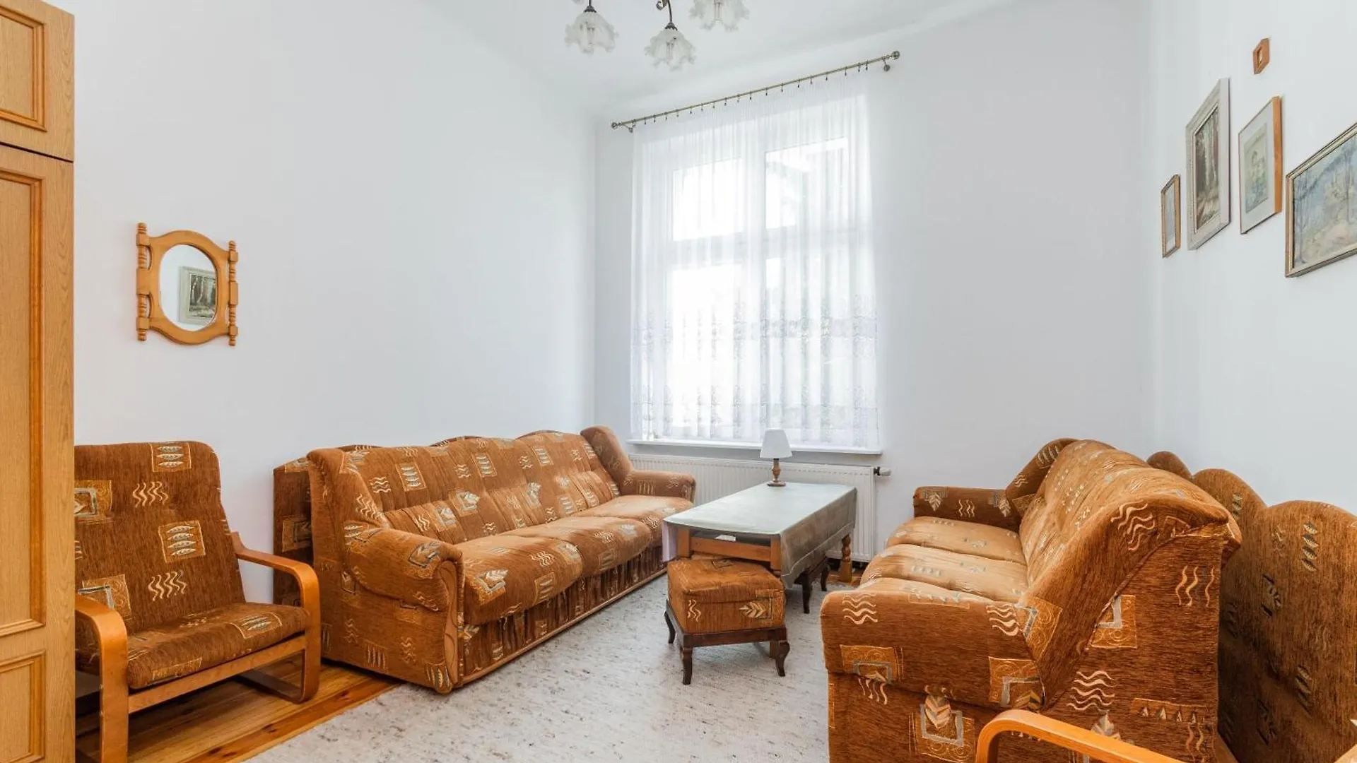 Sopocki Kredensik By Grand Apartments Sopot