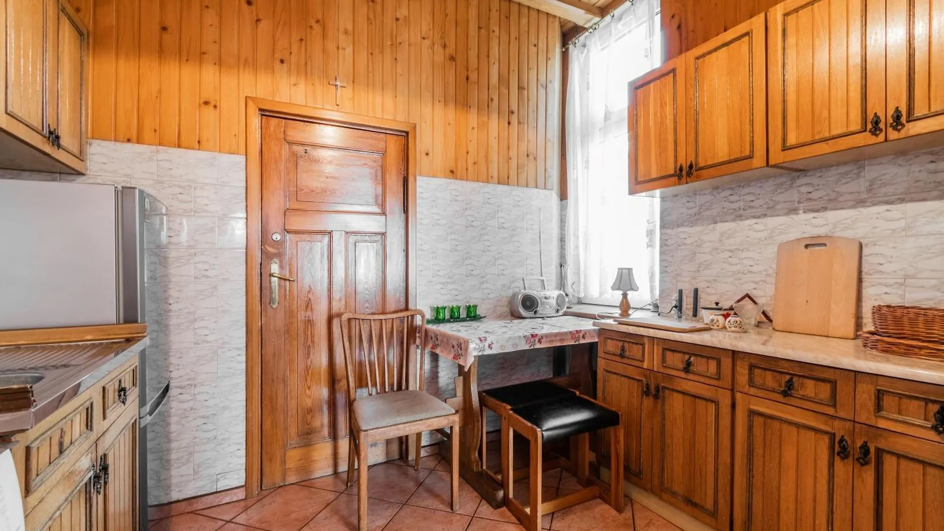 Sopocki Kredensik By Grand Apartments Sopot