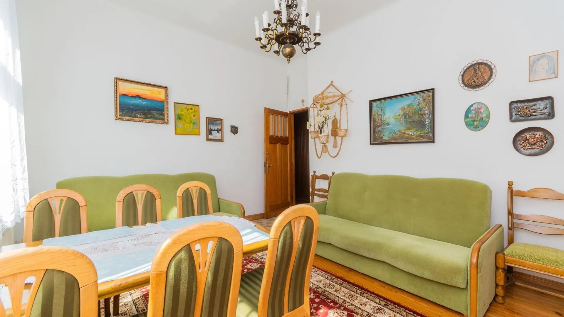 Sopocki Kredensik By Grand Apartments Sopot