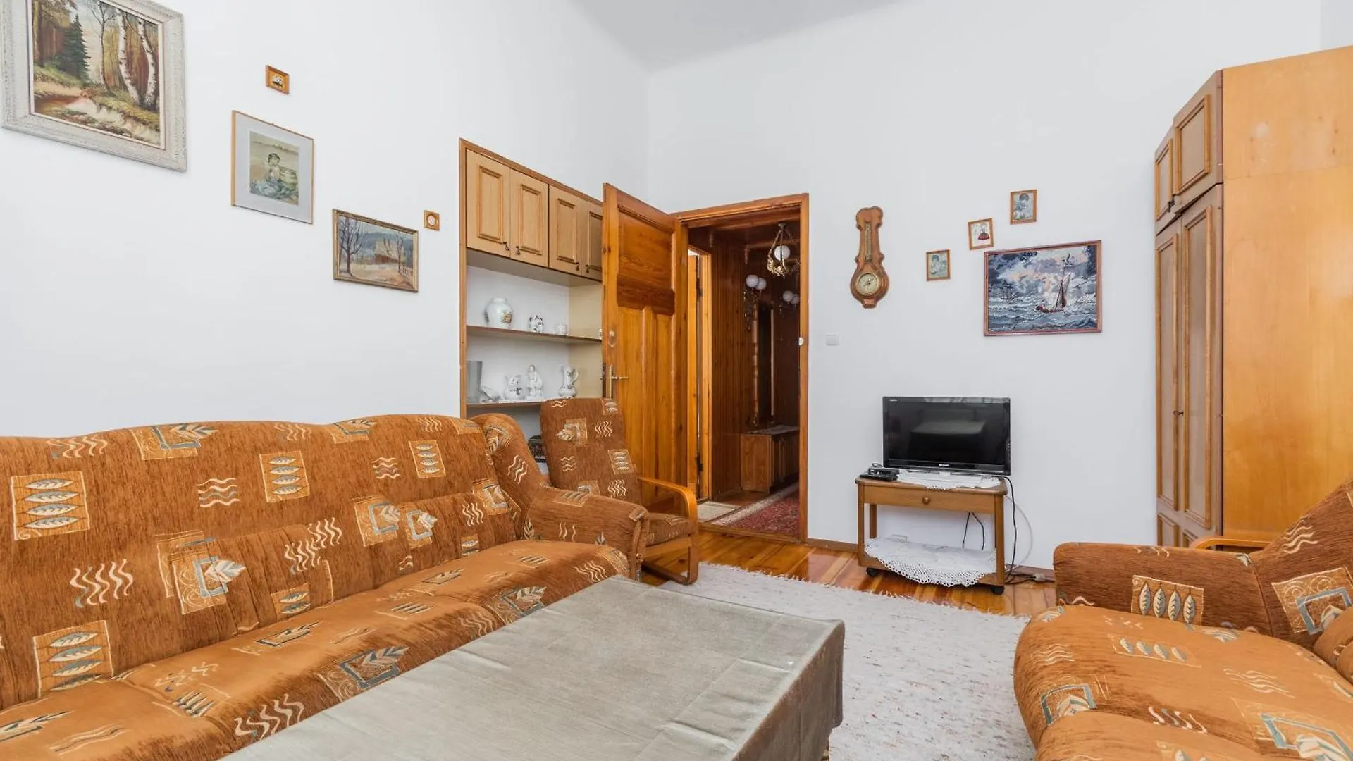Sopocki Kredensik By Grand Apartments Sopot 0*,  Poland