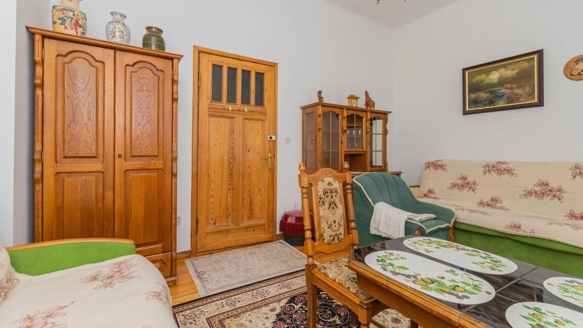 Sopocki Kredensik By Grand Apartments Sopot Poland