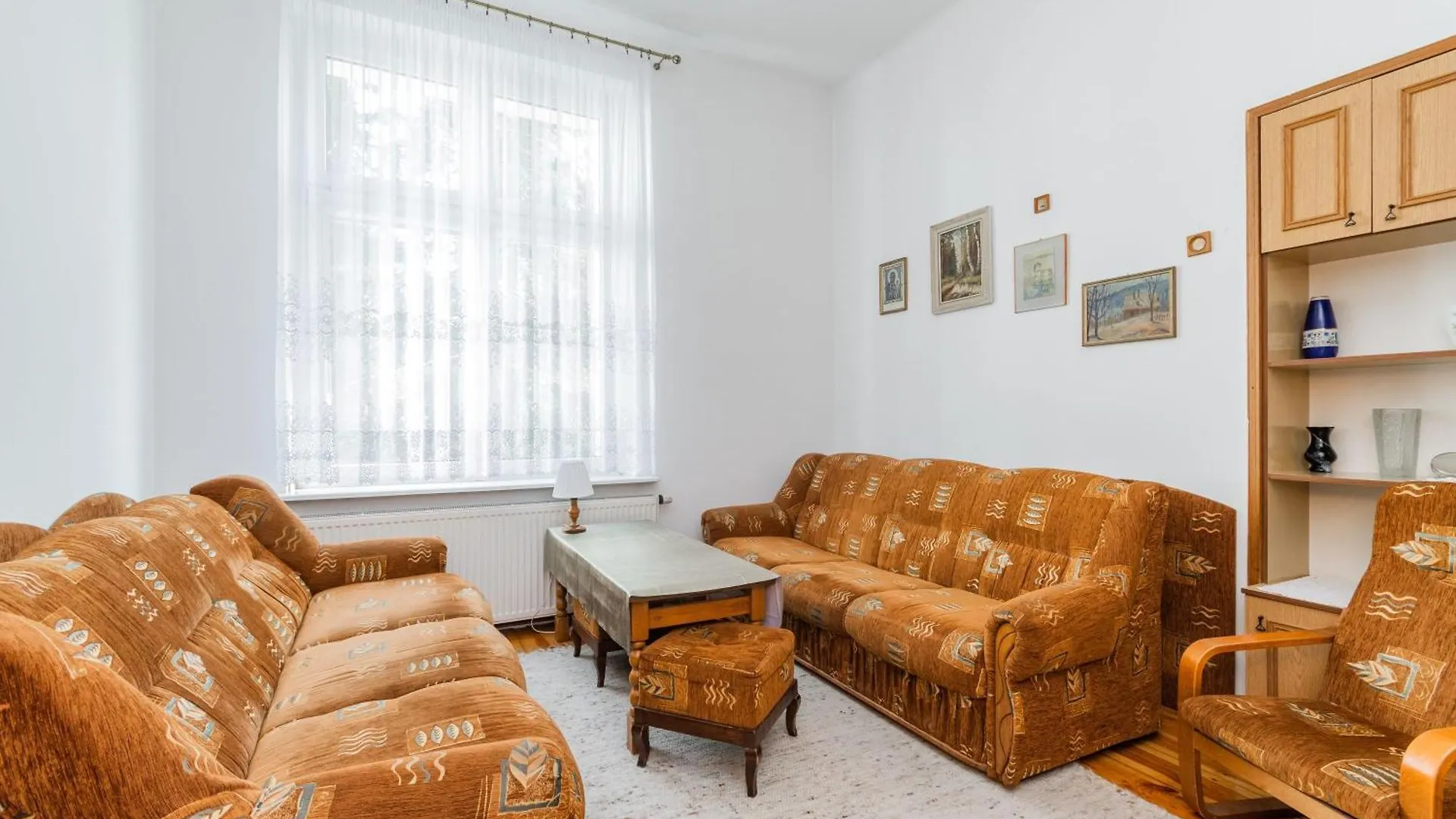 Sopocki Kredensik By Grand Apartments Sopot