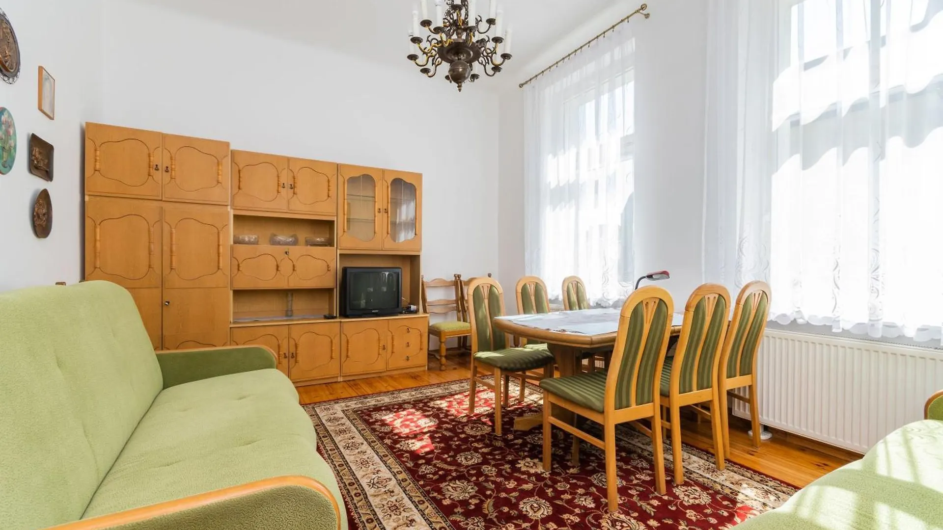 Sopocki Kredensik By Grand Apartments Sopot