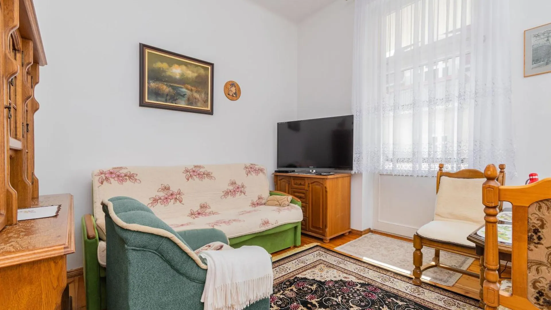 Sopocki Kredensik By Grand Apartments Sopot