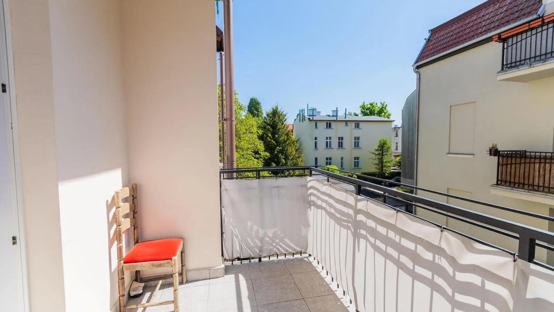 Sopocki Kredensik By Grand Apartments Sopot 0*,