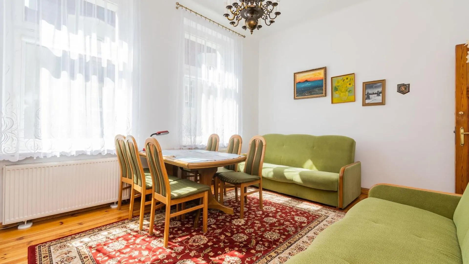 Sopocki Kredensik By Grand Apartments Sopot