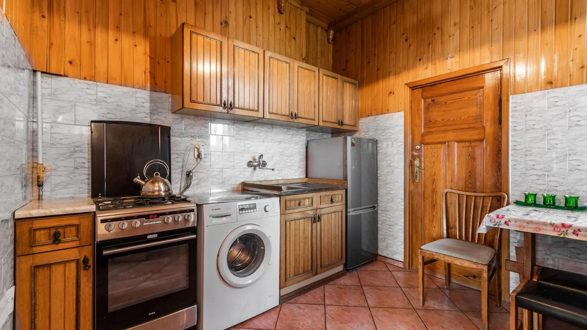 Sopocki Kredensik By Grand Apartments Sopot