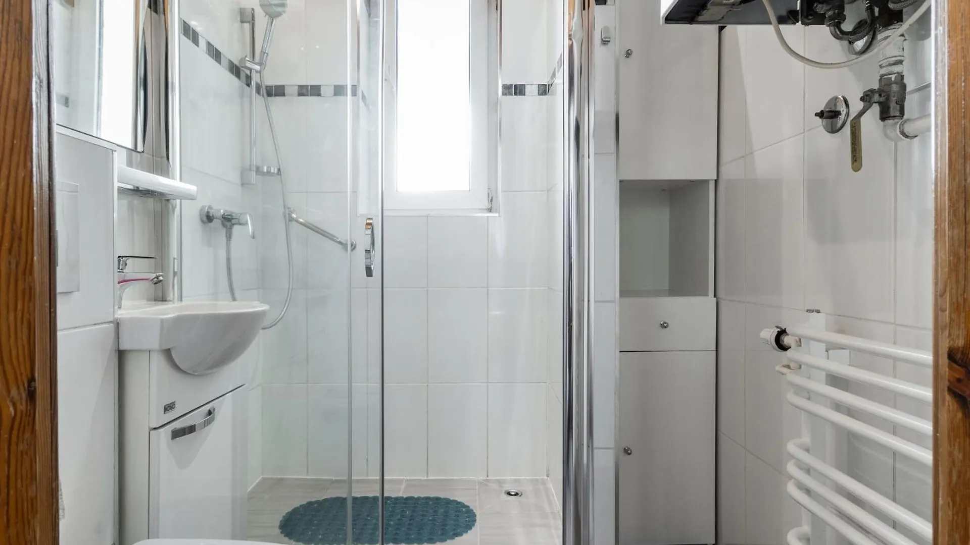 Sopocki Kredensik By Grand Apartments Sopot Poland