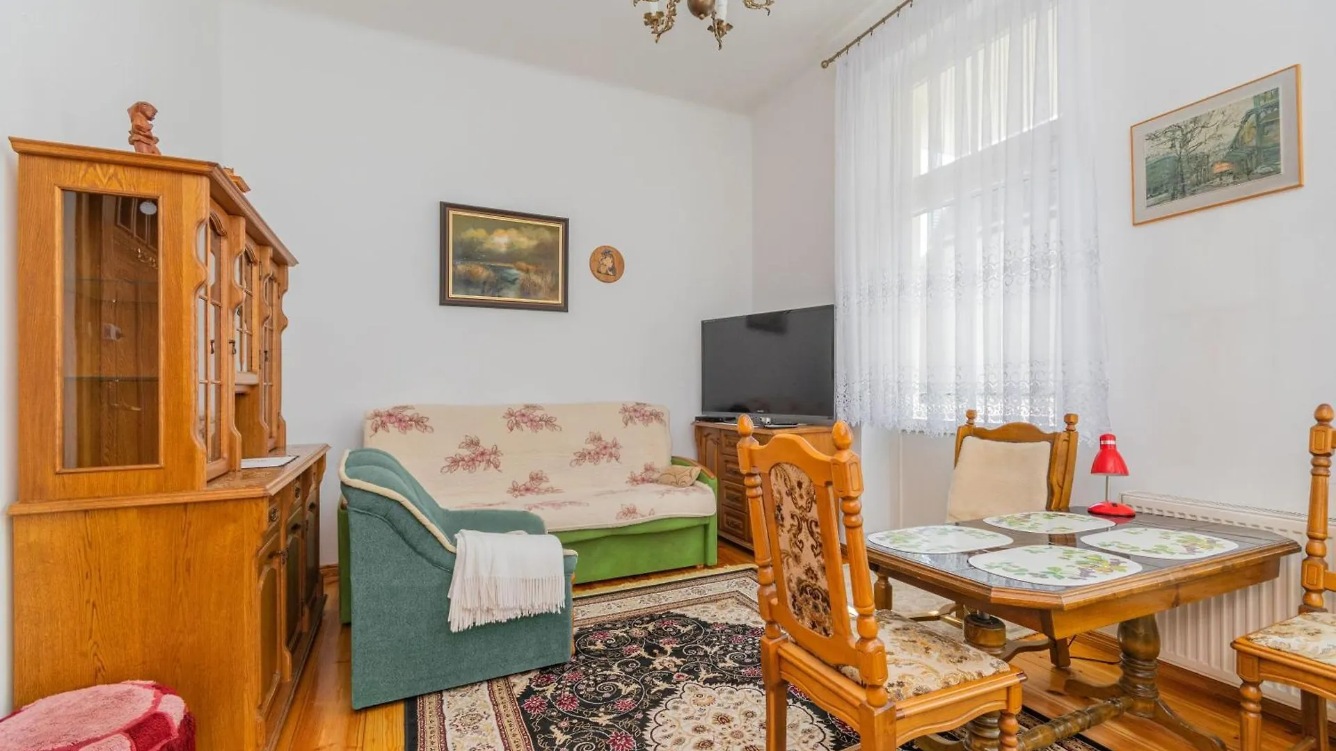 Sopocki Kredensik By Grand Apartments Sopot Poland
