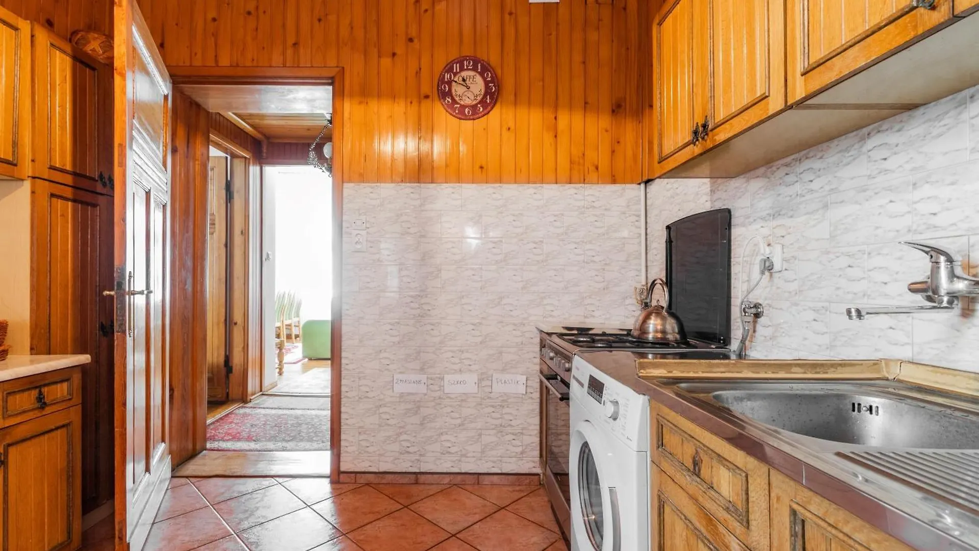 Sopocki Kredensik By Grand Apartments Sopot