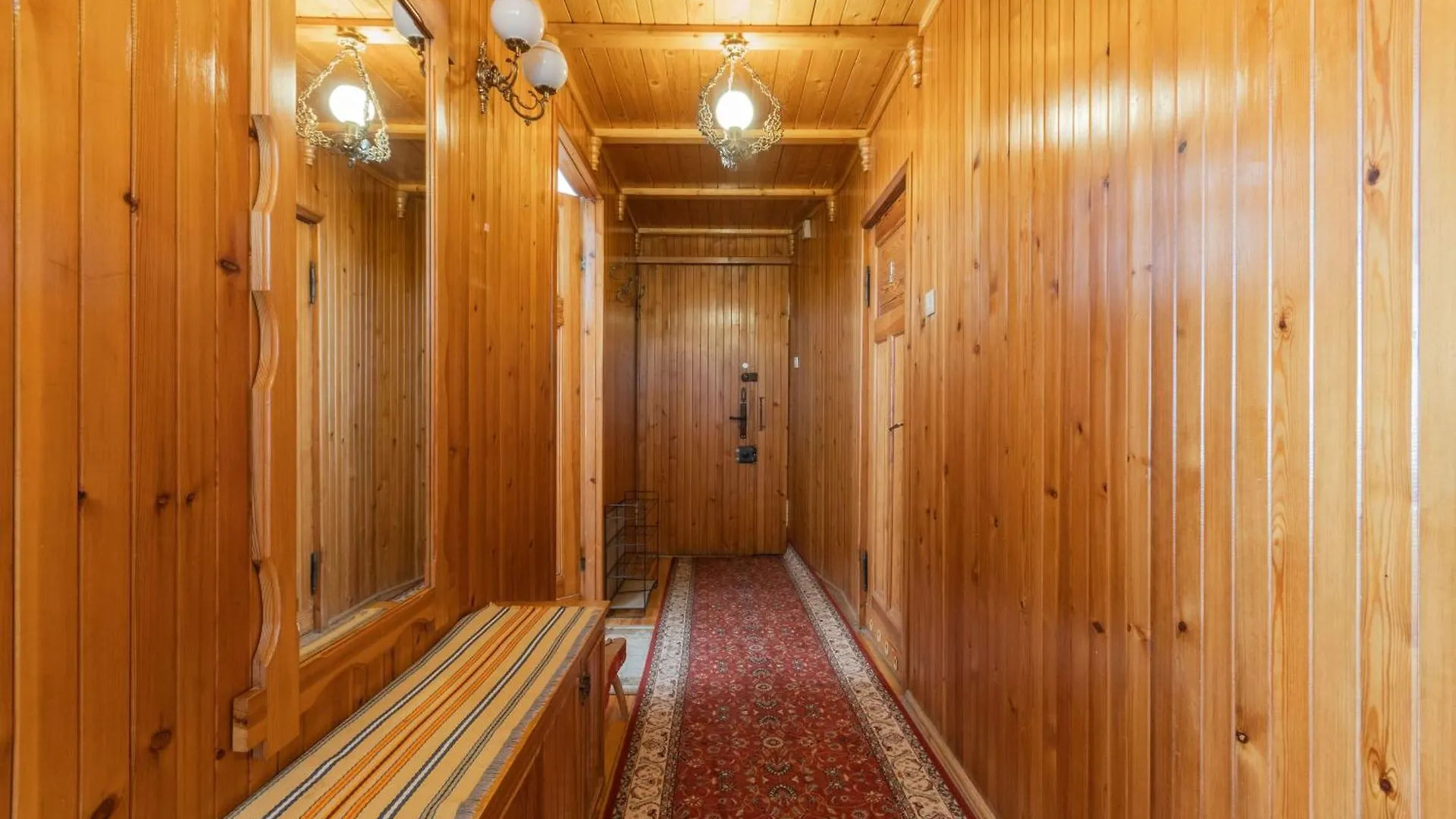Sopocki Kredensik By Grand Apartments Sopot 0*,  Poland